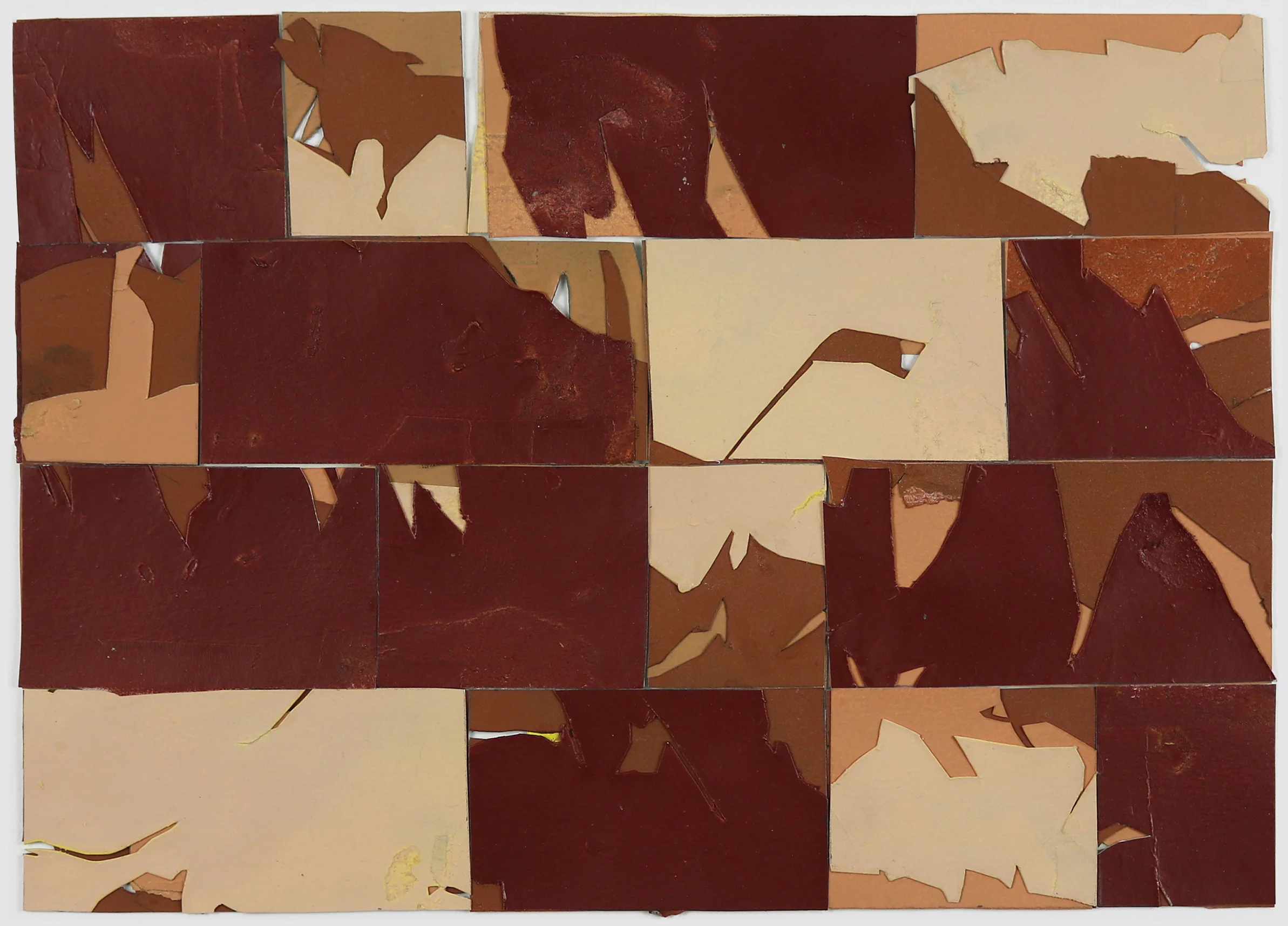 Currents No. 3