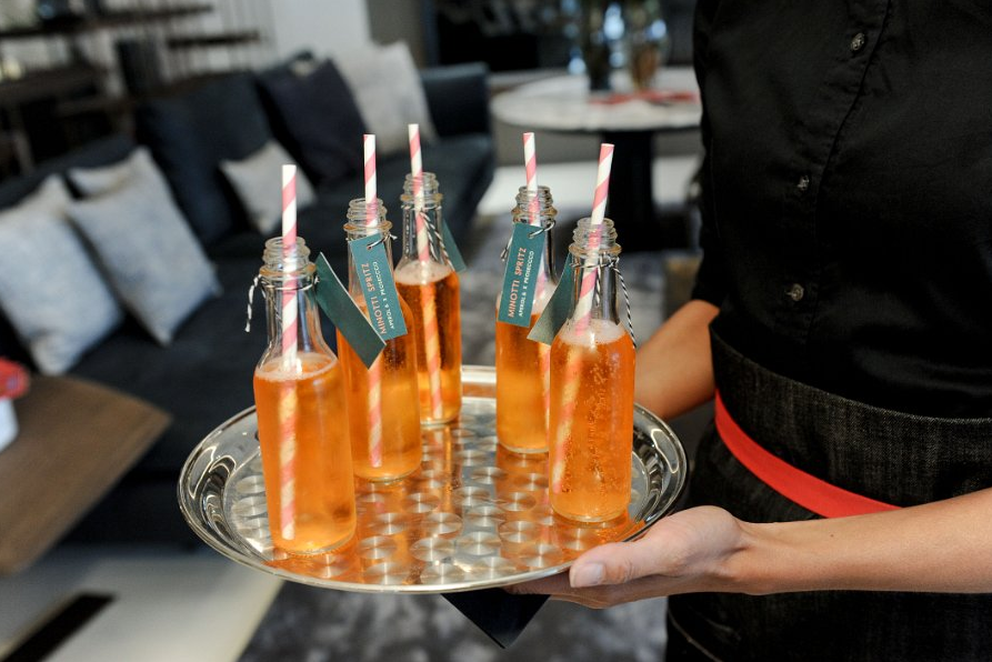 event-drinks
