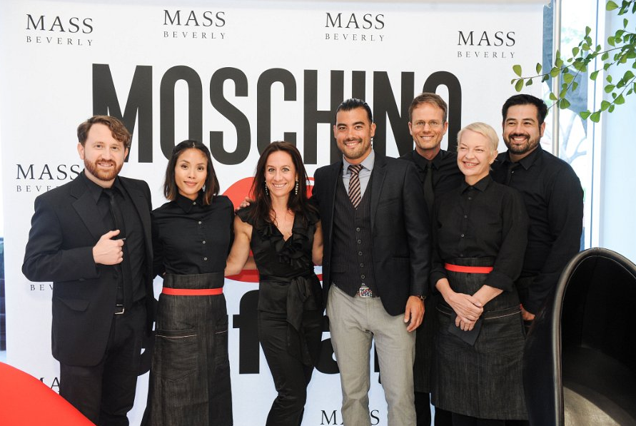 event-staff