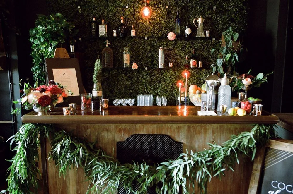 party-bar