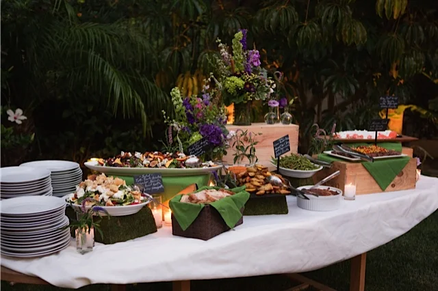 birthday-catering