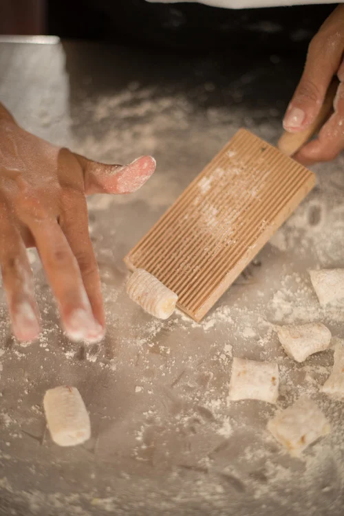 food-preparation