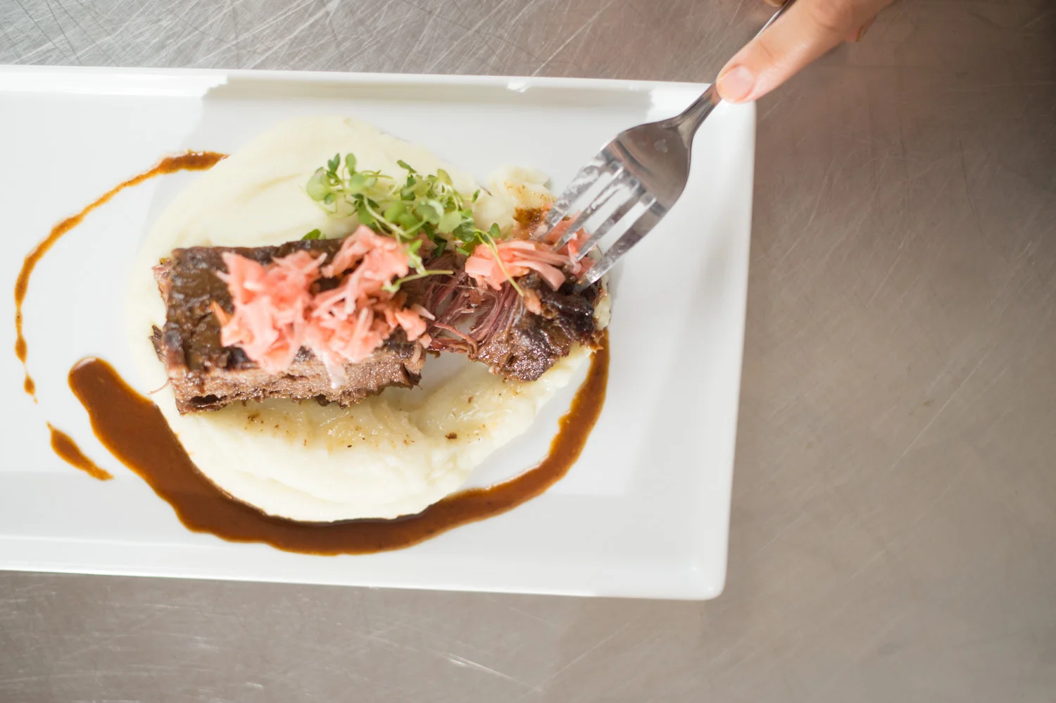 catering-dish