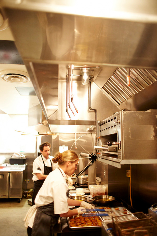 food-preparation