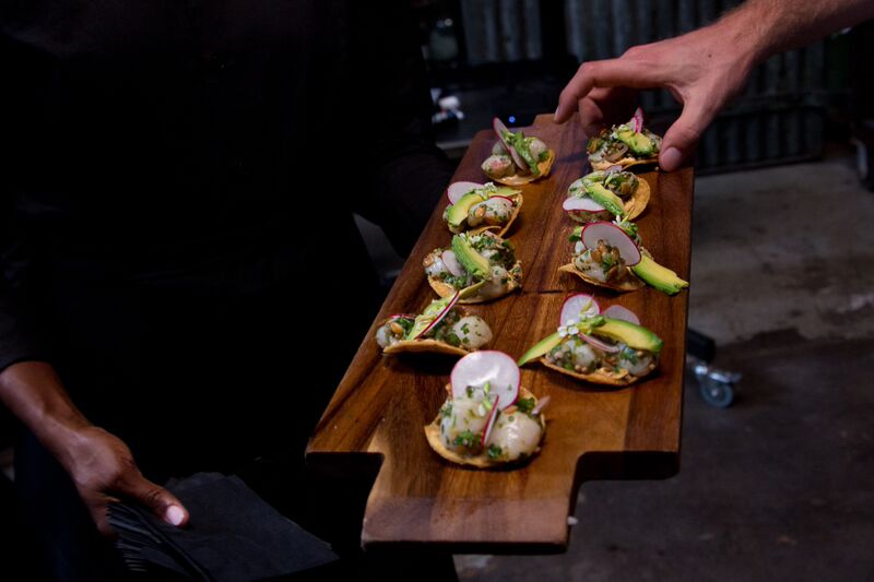 catering-dish