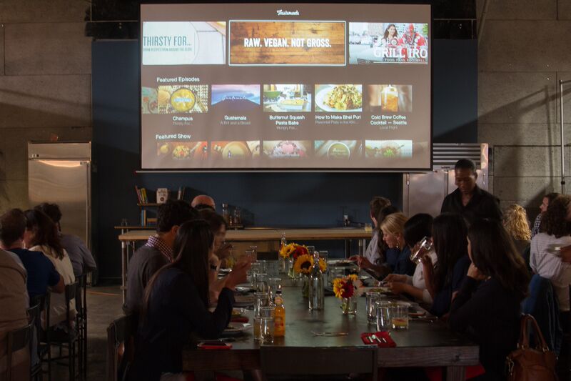 catering-netflix