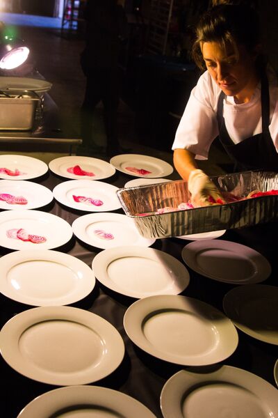 food-preparation