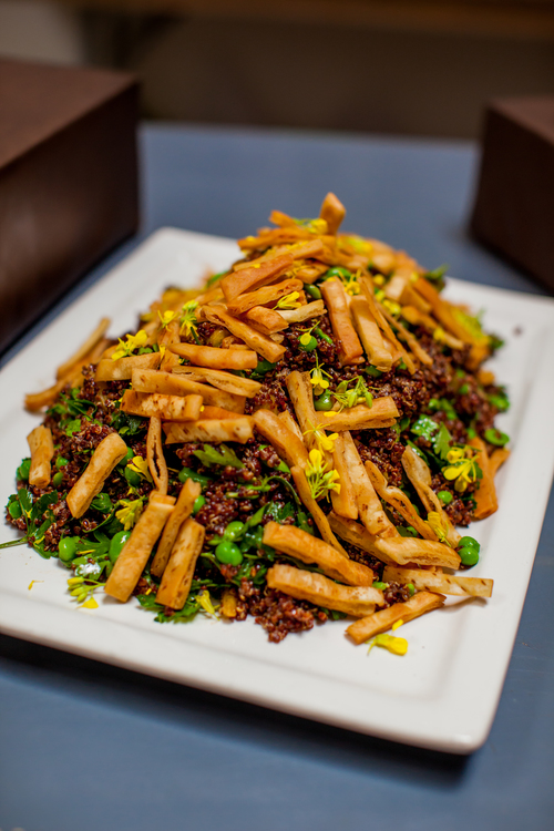 catering-dish