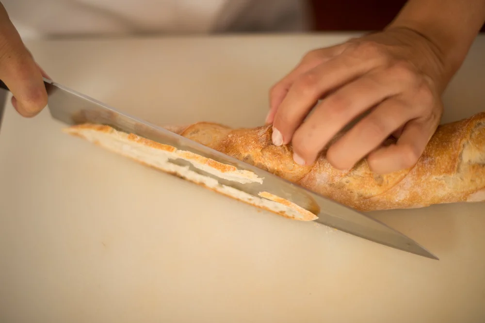 food-preparation