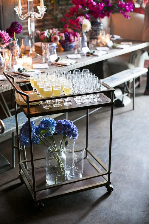 drinks-cart
