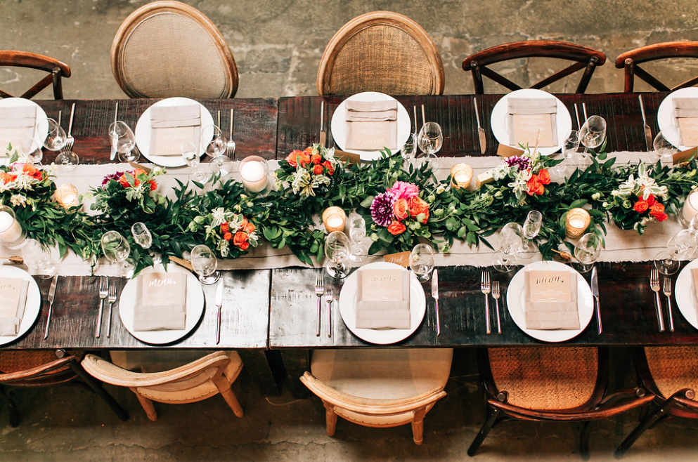 wedding-dinner