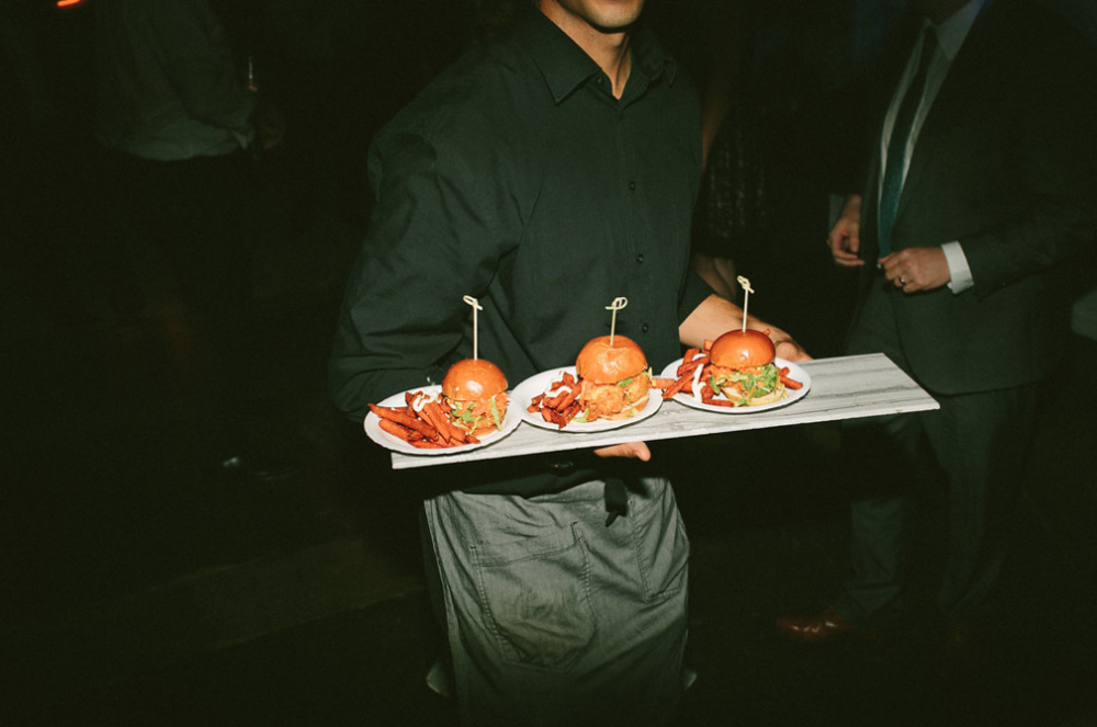 full-service-catering