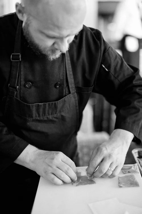 food-preparation