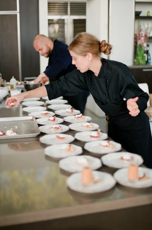 food-preparation
