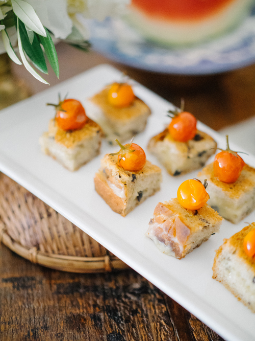 party-dish