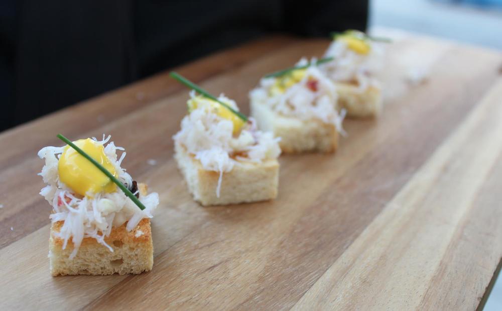 event-appetizers