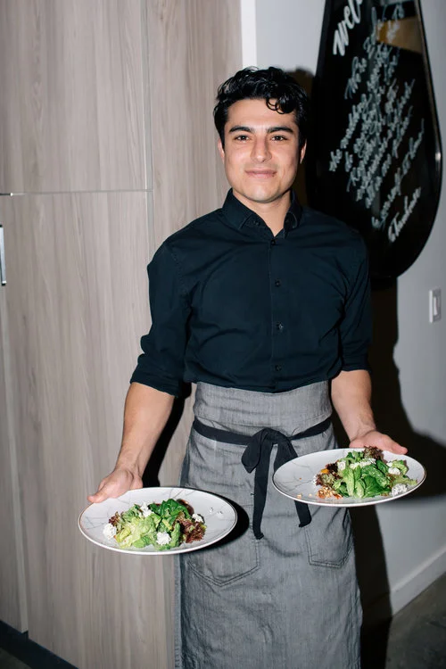 full-service-catering