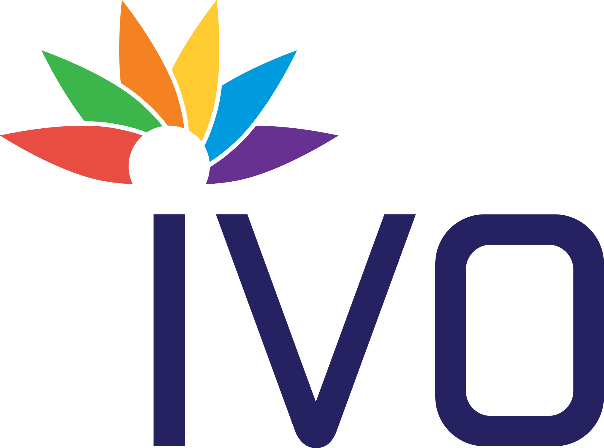 About — IVO