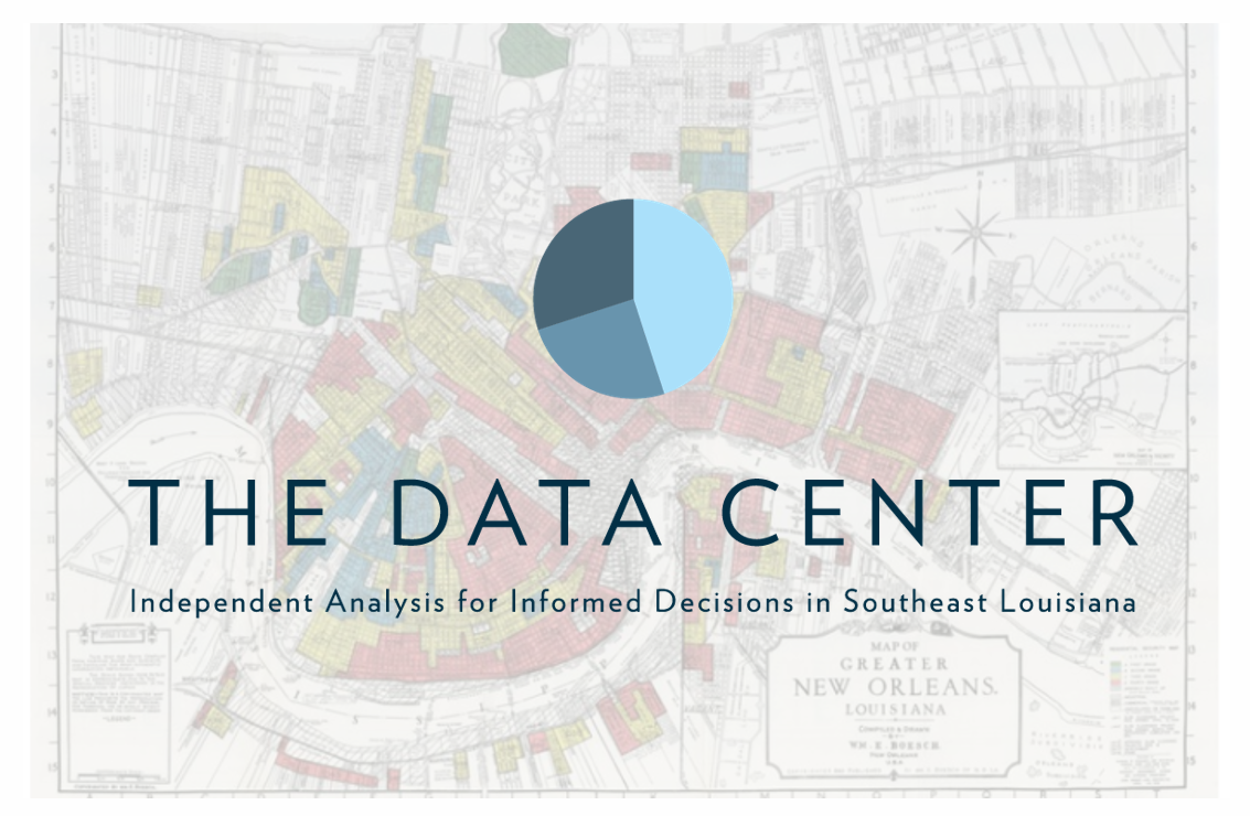 Data Systems Coaching &amp; Facilitation for The Data Center's IMPACT Fellowship