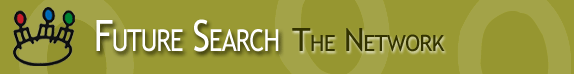 Future Search Network