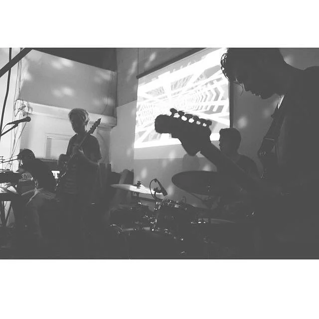 Human Resources & Kaleo @ Brick House Kitchen