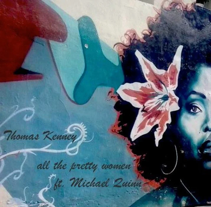 Thomas Kenney Releases Second Single ft. Michael Quinn