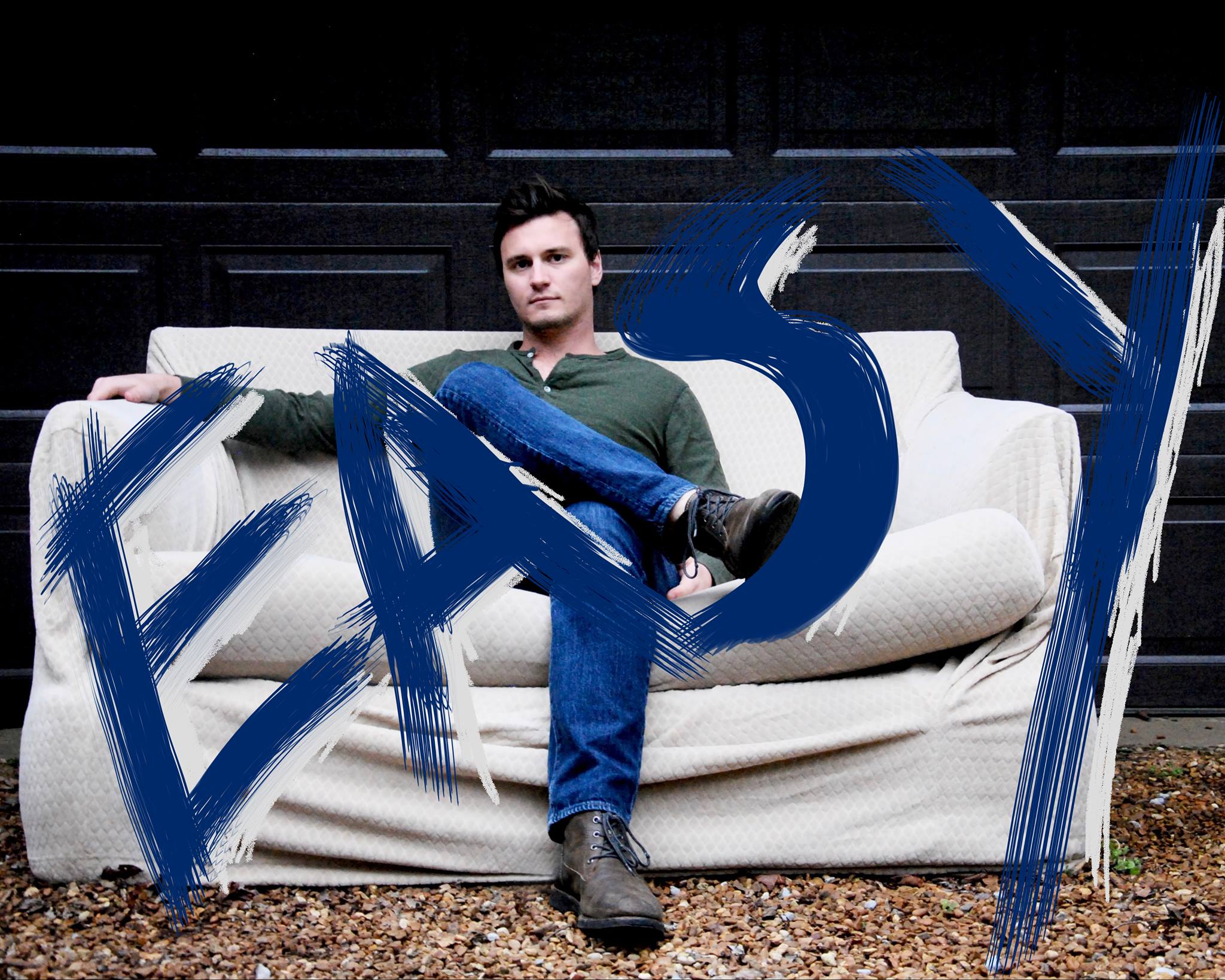 Chris Wilcox Releases New Song "Easy"