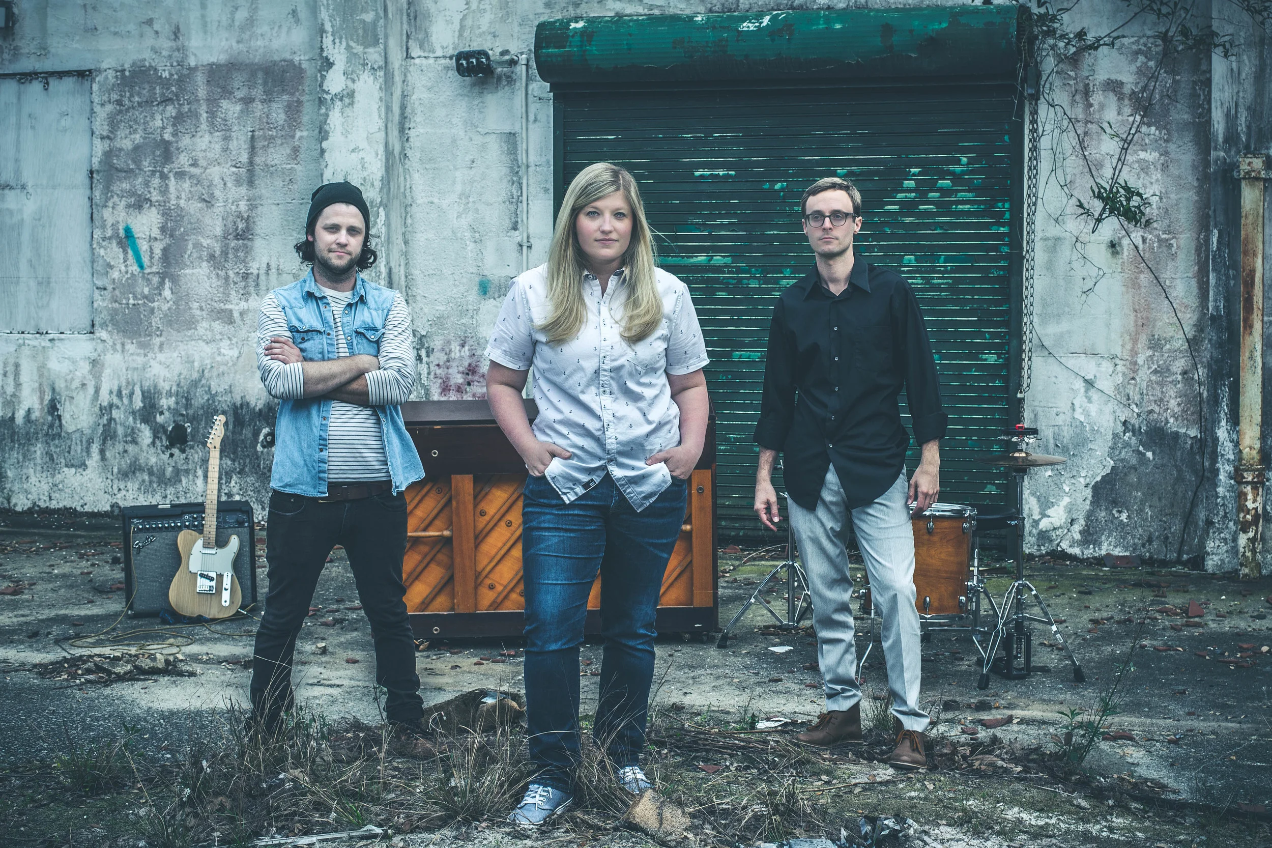 The Give & The Take Join Coast Records, Release Debut Single