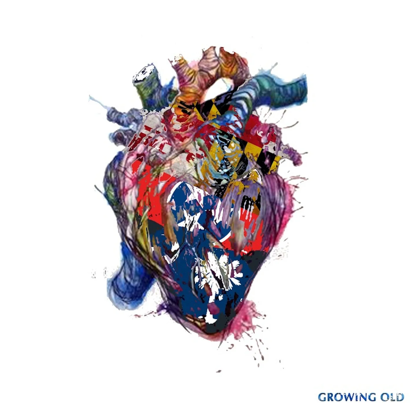 Chris Wilcox Releases "Growing Old"