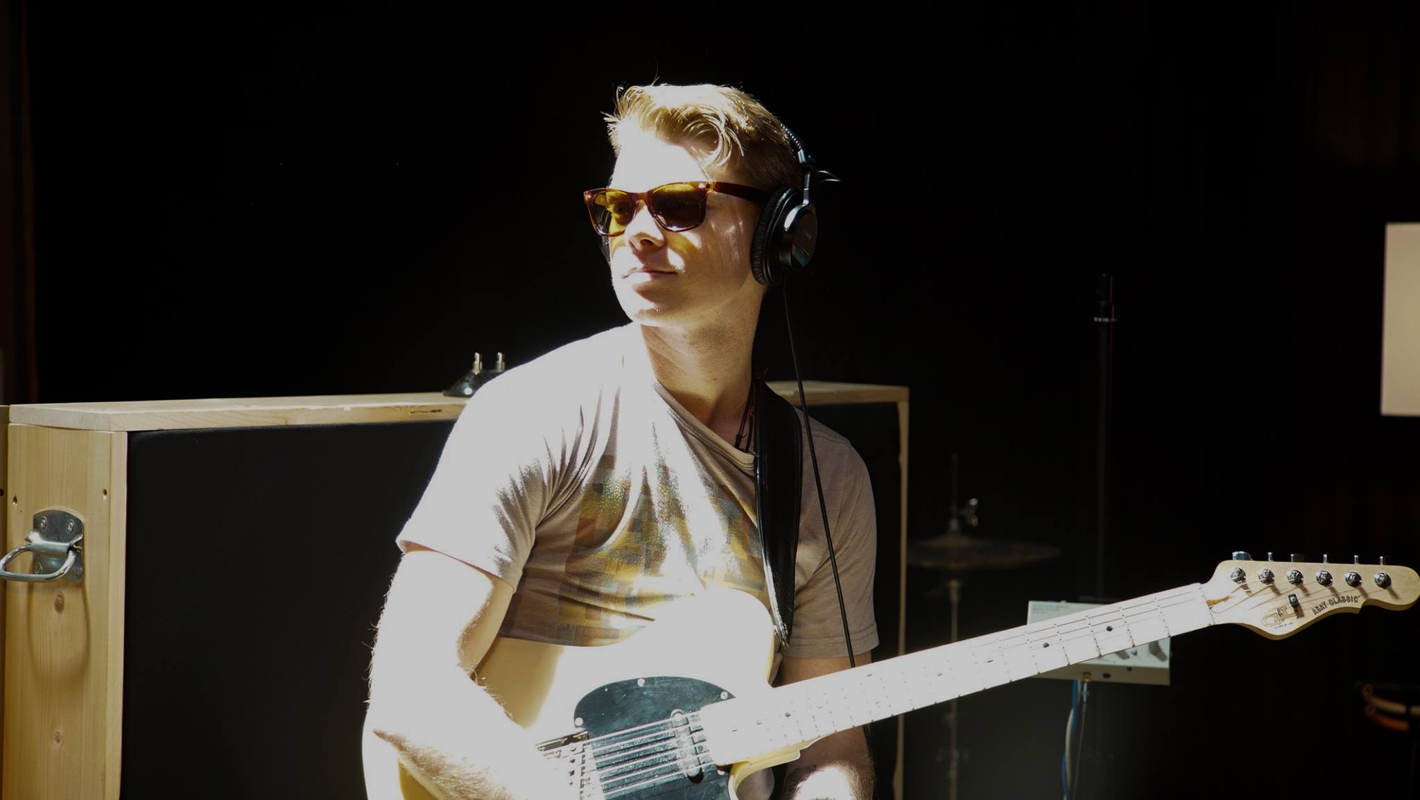 Thomas Kenney Debuts New Project "Terraphonics"