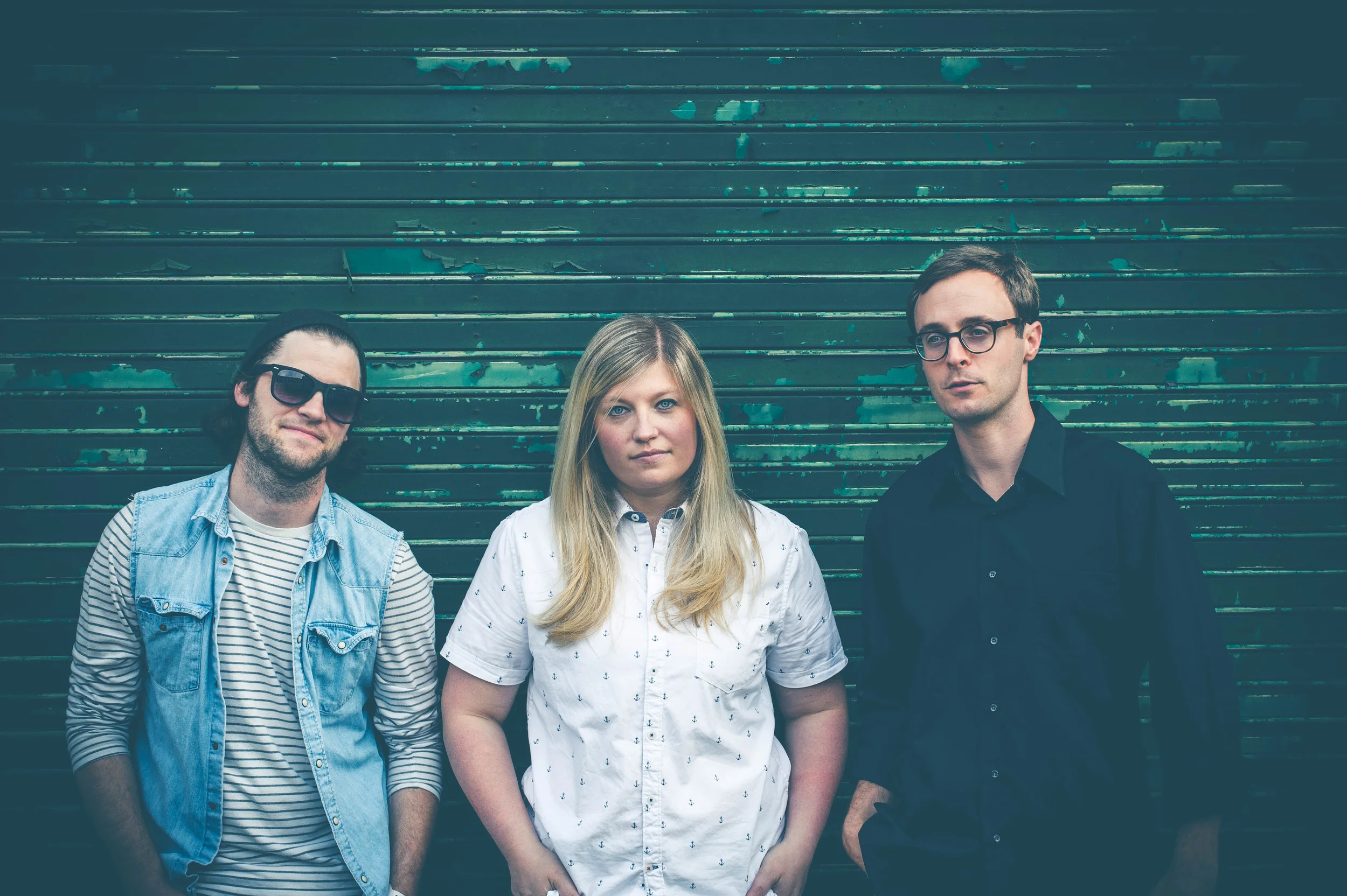 The Give & The Take EP Release @ KUDU Coffee & Craft Beer