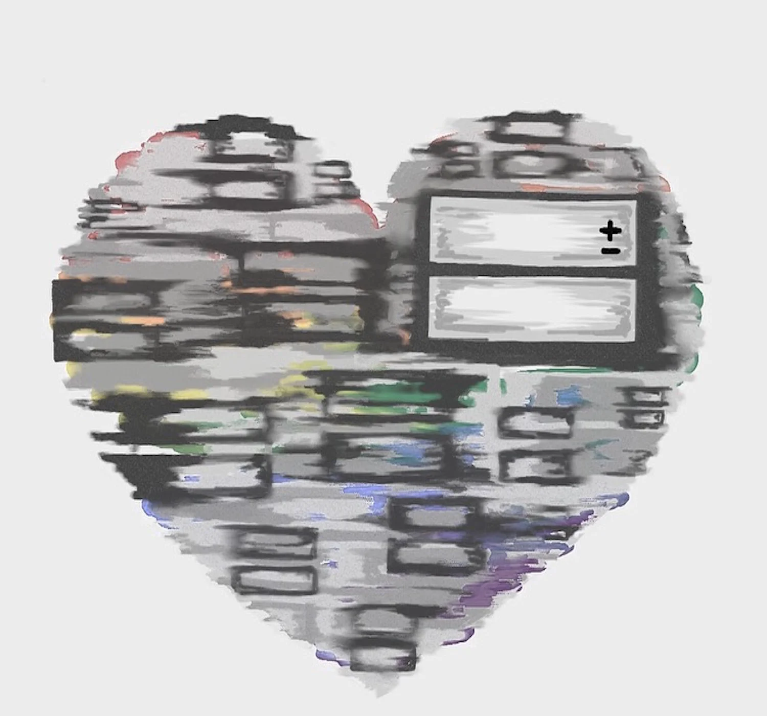 The Give & The Take Release Song of Love & Peace