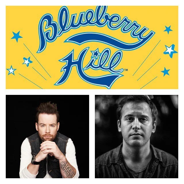 Tyler Boone Opens For American Idol Winner David Cook