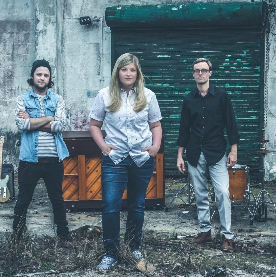 The Give & The Take w/ Karen Jonas @ The Royal American