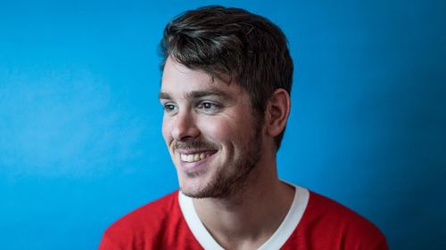 Matt Zutell on New Music Confab Producer Panel