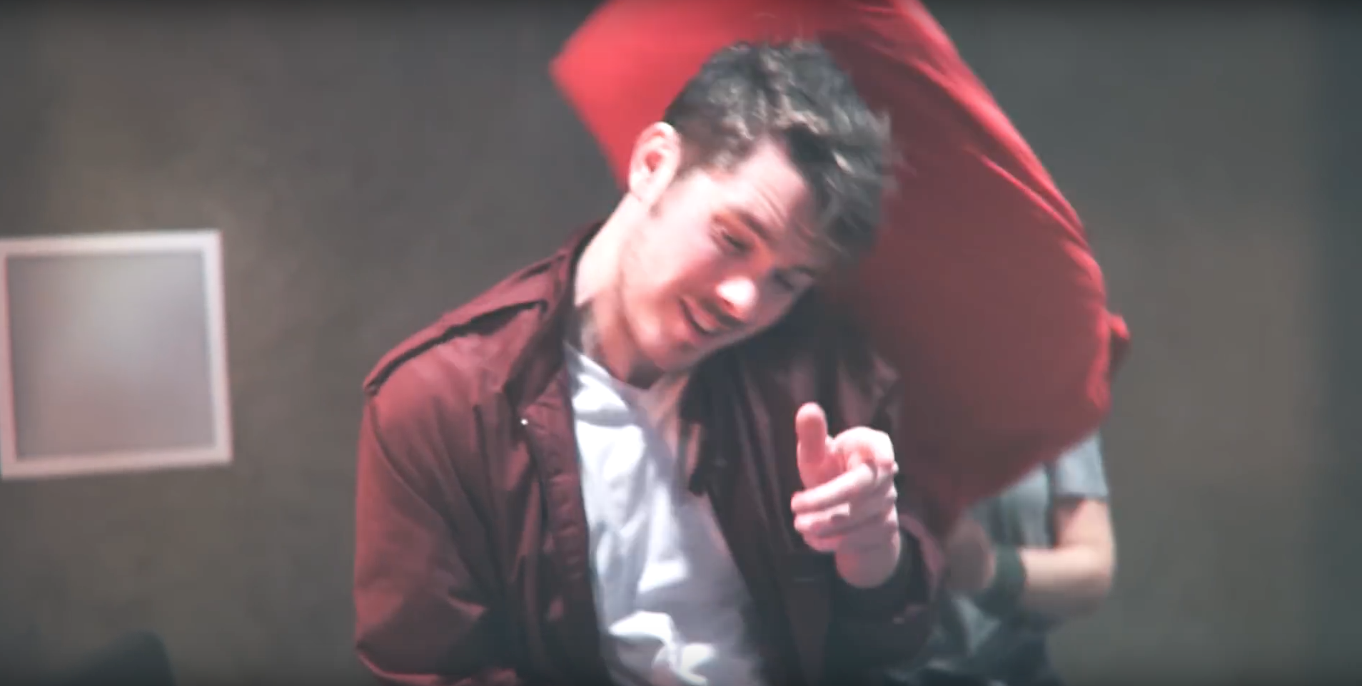 Human Resources Release Music Video For "Bad News"