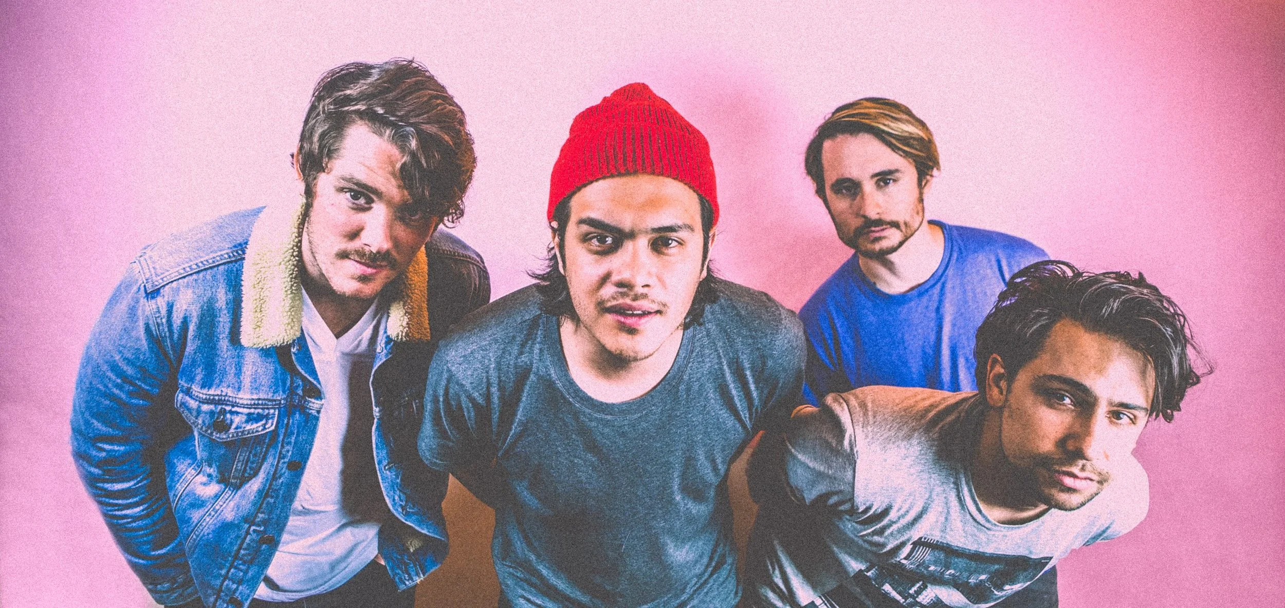 Human Resources @ The Royal American (May 13th)