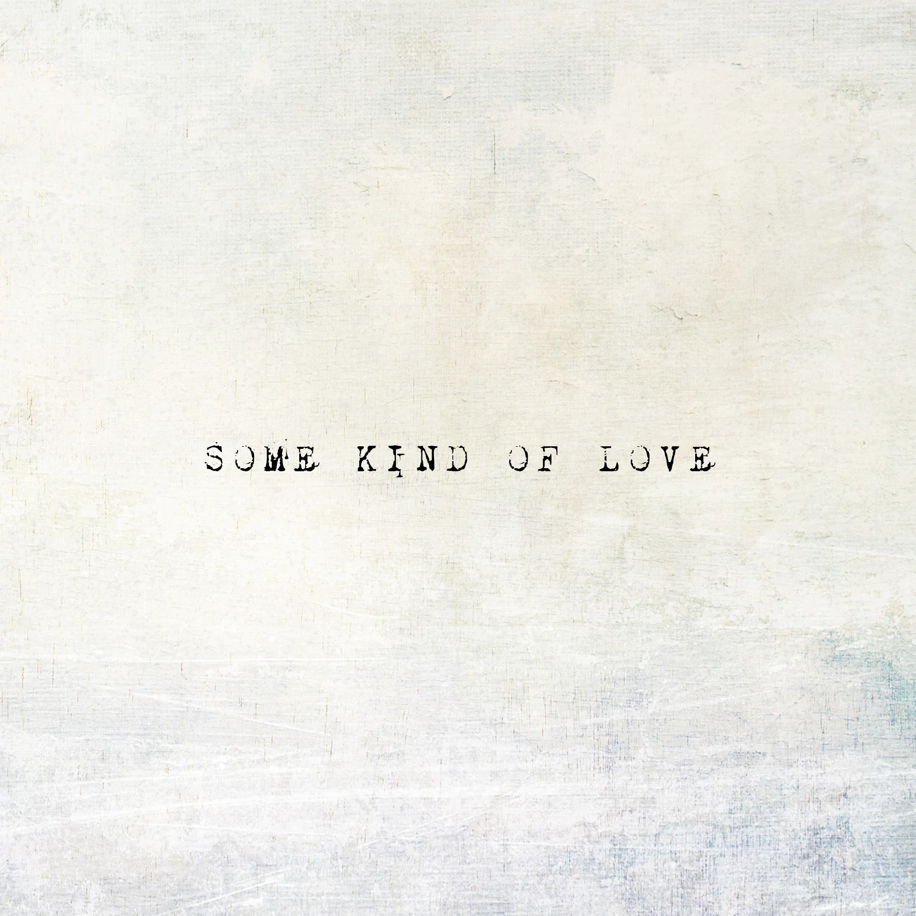 Tom Mackell Releases New Single "Some Kind Of Love"
