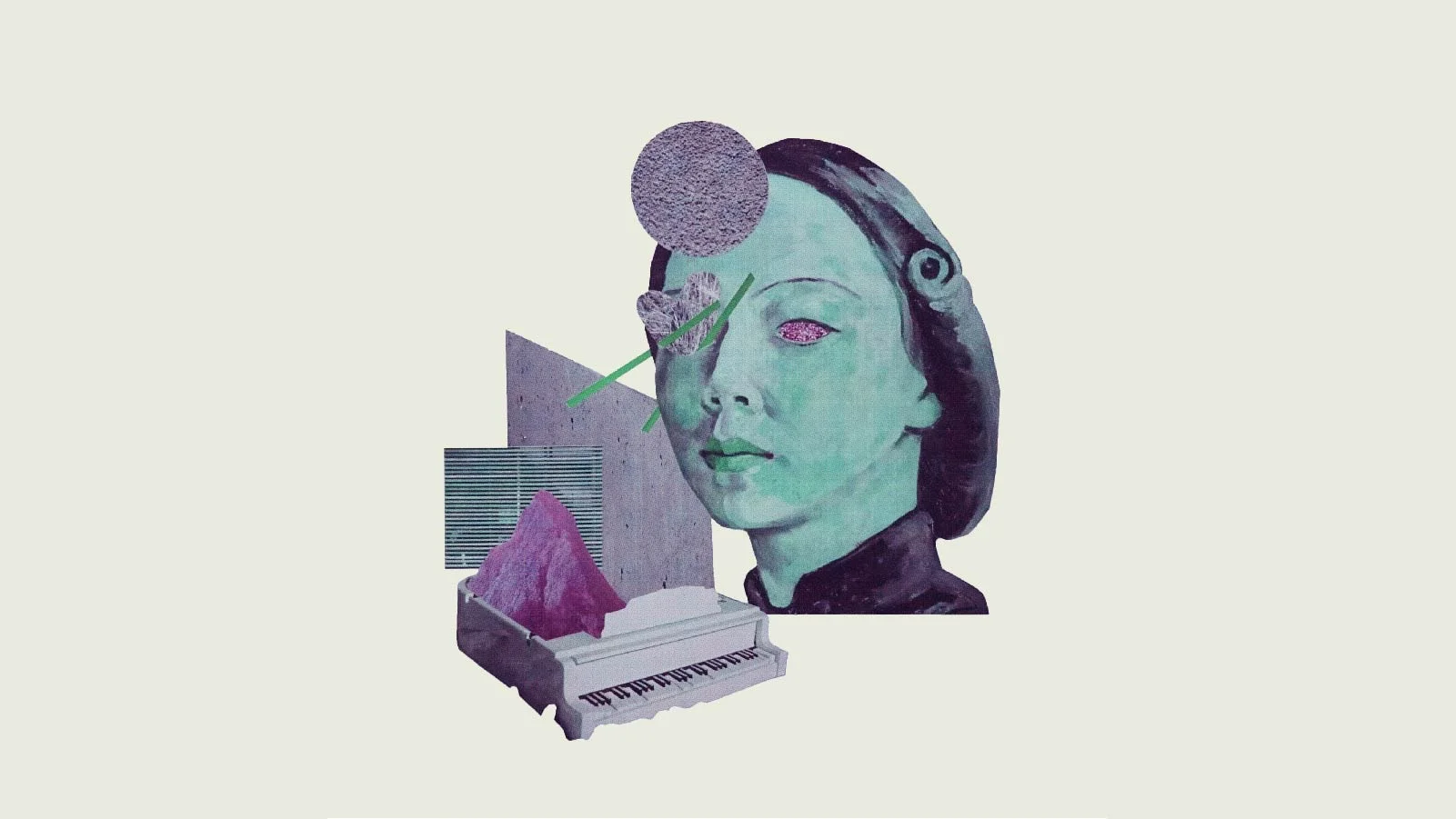 Paste Magazine Premieres Human Resources' New Single