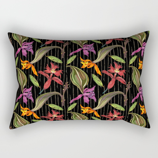 orchids-ink-black-background-rectangular-pillows.jpg