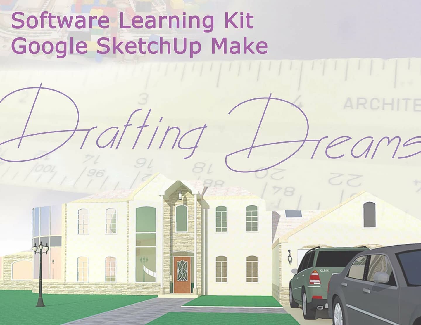 Purchase one of our Software Learning Kits (grades 6+) or Home Architecture Kits (all ages) for your scholar today! Learn how to design your own home in Google SketchUp or build your own model with the Design-Build Kit! Each kit comes with two, one-h