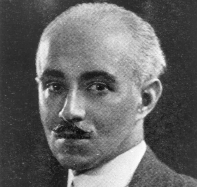 Our first #BlackArchitect of the #28BlackArchitectsin28Days Series is Julian Francis Abele! He received what is now known as the B.Arch [Bachelor of Architecture] from The University of Pennsylvania in 1902, making him the First African American grad