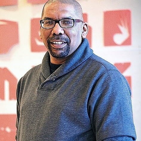 Our first #BlackArchitect of the day of the #28BlackArchitectsIn28Days #The20andOdd Series is, Burt Pinnock, FAIA! Burt is a fellow of the American Institute of Architects (FAIA)
.
A Principal with Baskervill, Burt Pinnock has been a profound voice f