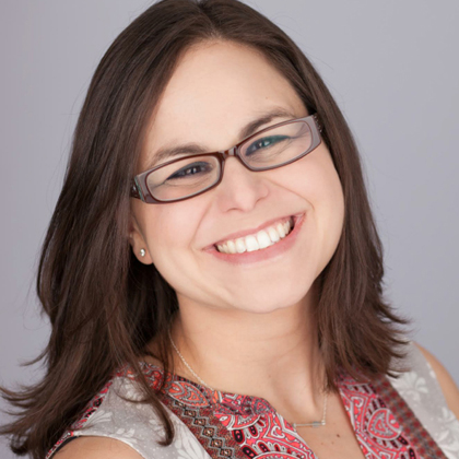 Gerri Pozez