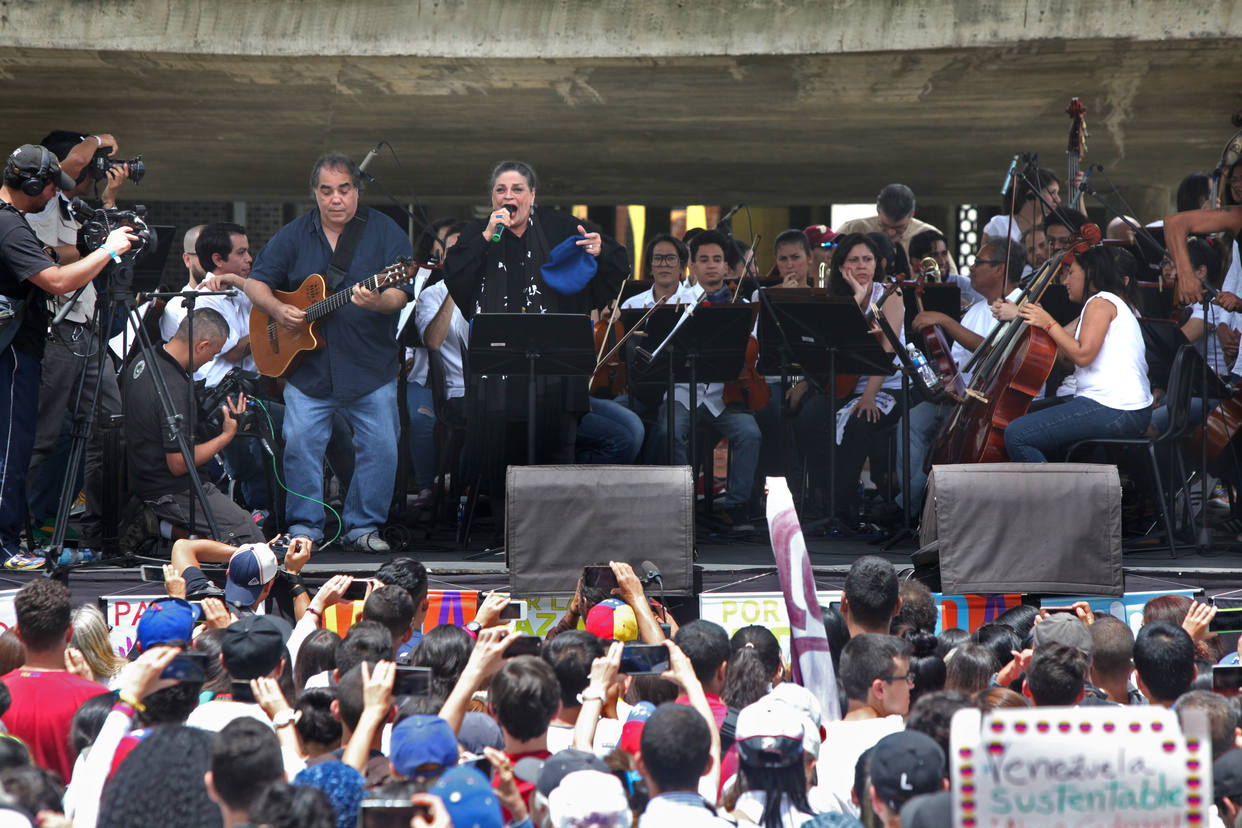 Foto: El Nacional