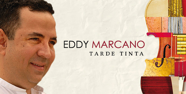 Ticketmundo - Eddie Marcano