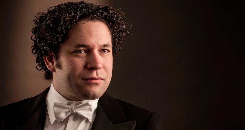Gustavo Dudamel - Google