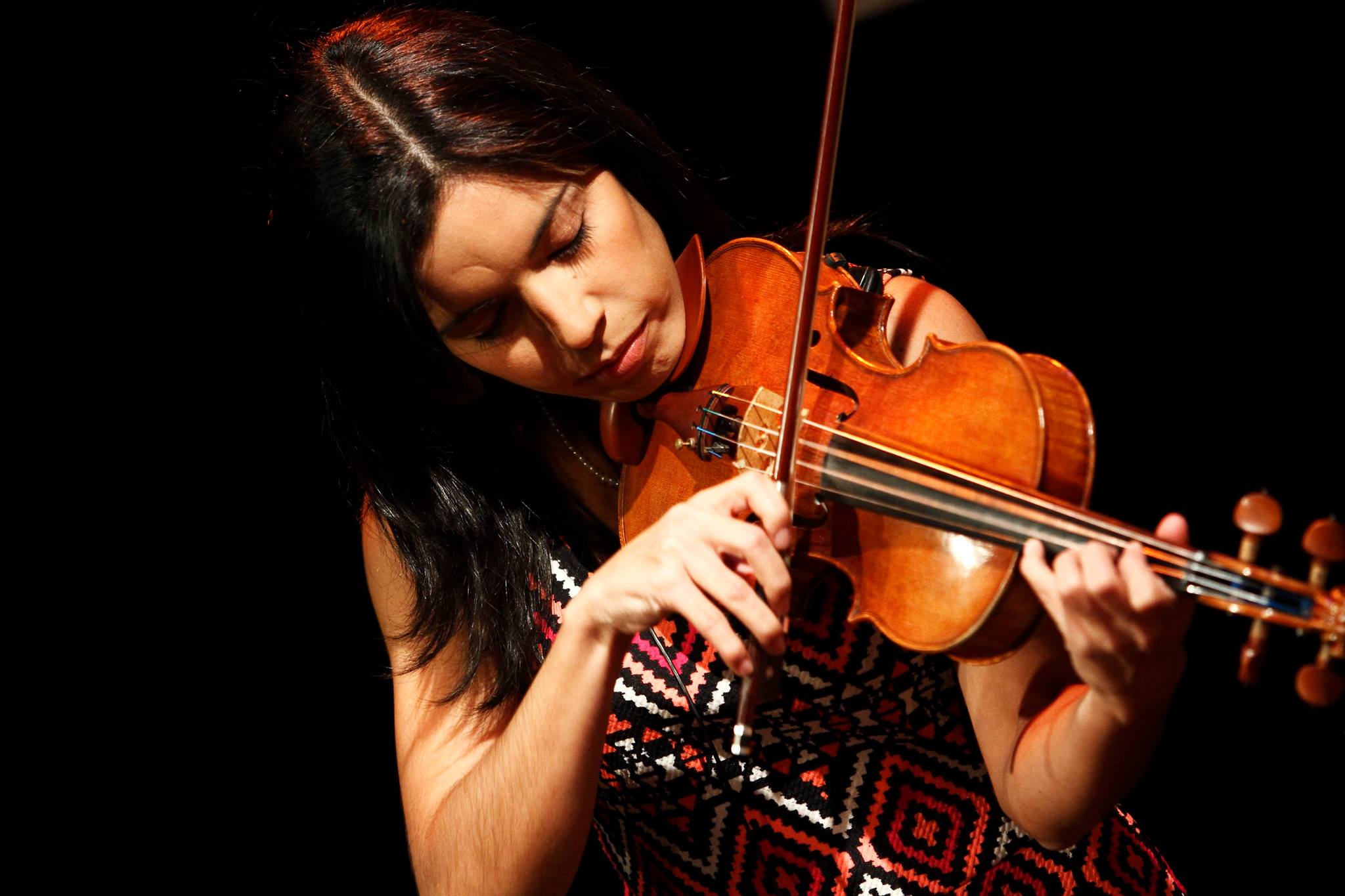 Brenda Rengel - Guataca