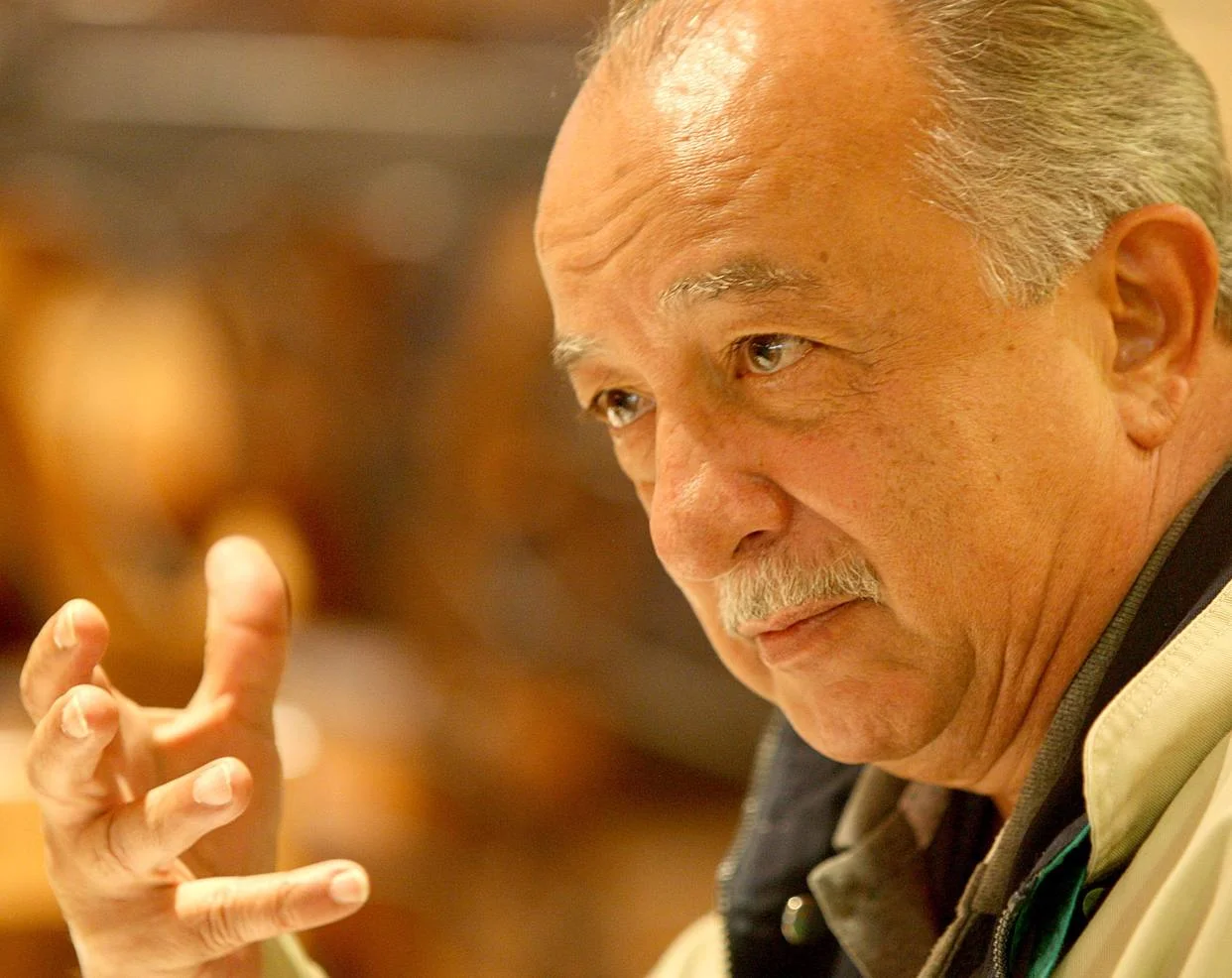 Miguel Delgado Estévez - El Nacional