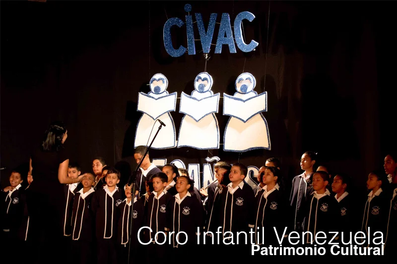 www.coroinfantilvenezuela.org
